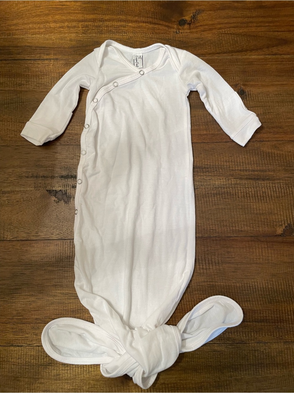 Copper Pearl night gown